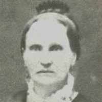 Charlotte Joslin (1822 - 1909) Profile